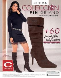 Catálogo Cklass Página 60
