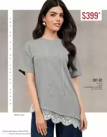 Catálogo Cklass Página 12