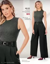 Catálogo Cklass Página 16