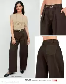 Catálogo Cklass Página 18