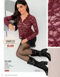 Catálogo Cklass Página 20