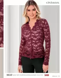 Catálogo Cklass Página 21