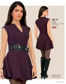 Catálogo Cklass Página 23