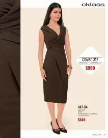 Catálogo Cklass Página 25