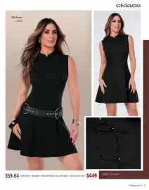 Catálogo Cklass Página 3