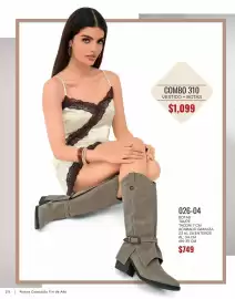Catálogo Cklass Página 30