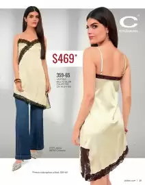 Catálogo Cklass Página 31