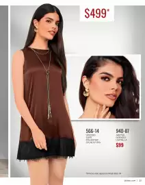 Catálogo Cklass Página 33