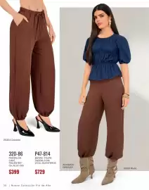 Catálogo Cklass Página 36