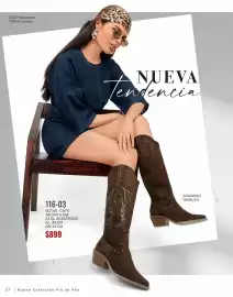 Catálogo Cklass Página 38