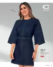 Catálogo Cklass Página 39