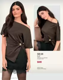 Catálogo Cklass Página 46
