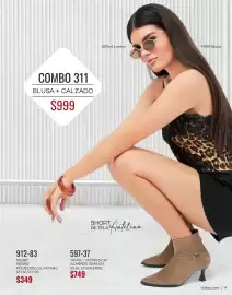Catálogo Cklass Página 5