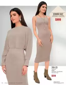 Catálogo Cklass Página 50