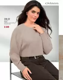 Catálogo Cklass Página 51