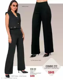 Catálogo Cklass Página 6