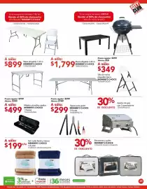 Catálogo City Club Página 25: Member's Choice Silla de resina plegable ligera €349,00