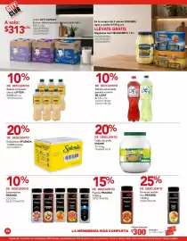 Catálogo City Club Página 34: Splenda Endulzante, Pragná Sazonadores