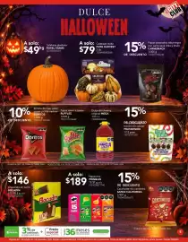 Catálogo City Club Página 5: Pringles papas mix €189,00, Ruffles Papas sabor a queso €9.999.999.999,99