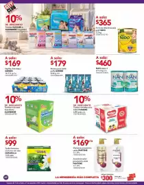Catálogo City Club Página 62: Gerber puffs €179,00, Gerber papillas 2da etapa €169,00