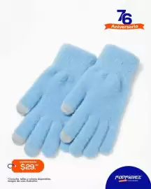 Catálogo Almacenes Rodríguez Página 1
