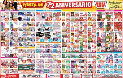 Folleto Casa Ley Página 2