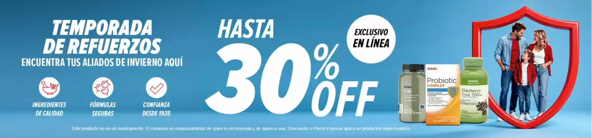 Catálogo GNC Página 2