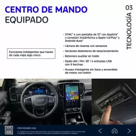 Catálogo Ford Página 10