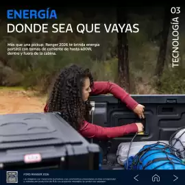 Catálogo Ford Página 11