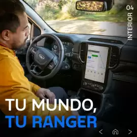 Catálogo Ford Página 12