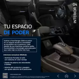 Catálogo Ford Página 13