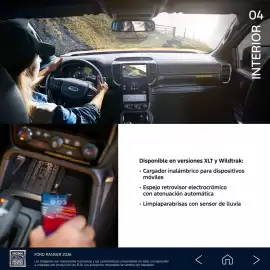Catálogo Ford Página 14