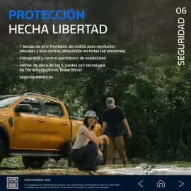 Catálogo Ford Página 16
