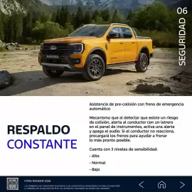 Catálogo Ford Página 17