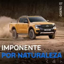 Catálogo Ford Página 18