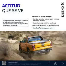 Catálogo Ford Página 19