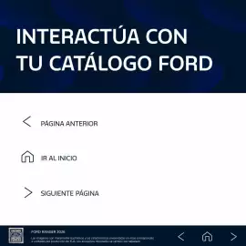 Catálogo Ford Página 2
