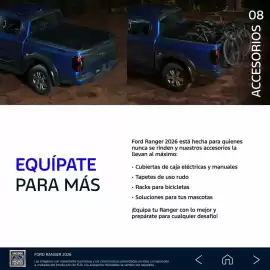 Catálogo Ford Página 20