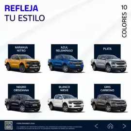 Catálogo Ford Página 22