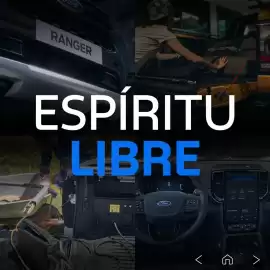 Catálogo Ford Página 30