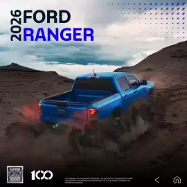Catálogo Ford Página 31