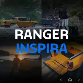 Catálogo Ford Página 4