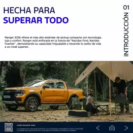 Catálogo Ford Página 5