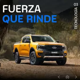 Catálogo Ford Página 8