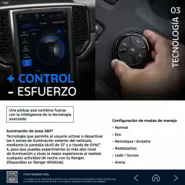 Catálogo Ford Página 9