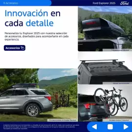 Catálogo Ford Página 16
