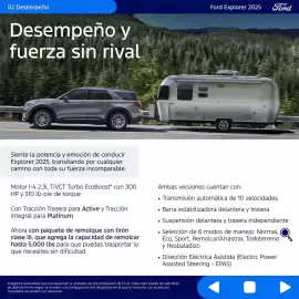 Catálogo Ford Página 4