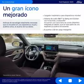 Catálogo Ford Página 7