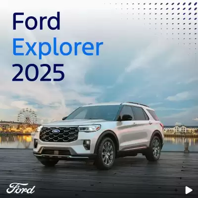 Ford (válido hasta 16-10)