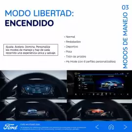 Catálogo Ford Página 10